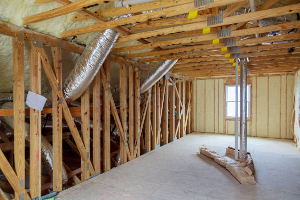 Best Insulation Installation Services in Delshire, OH