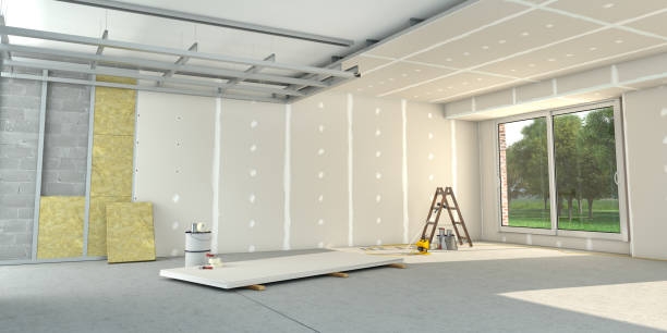 Best Commercial Insulation in Delshire, OH