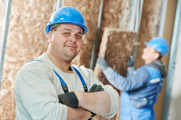 Best Insulation for Specific Applications in Delshire, OH